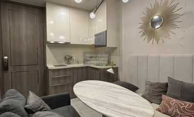 Condo en alquiler de 1 habitaciones en Khlong Toei, Bangkok