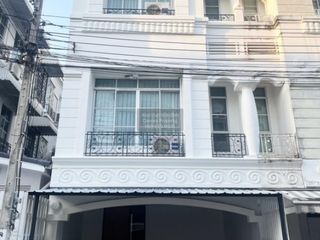 ให้เช่า 3 ห้องนอน ทาวน์เฮ้าส์ ใน ลาดพร้าว, กรุงเทพฯ