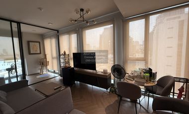 Wohnung zur Miete mit 1 Zimmer in Bang Rak, Bangkok