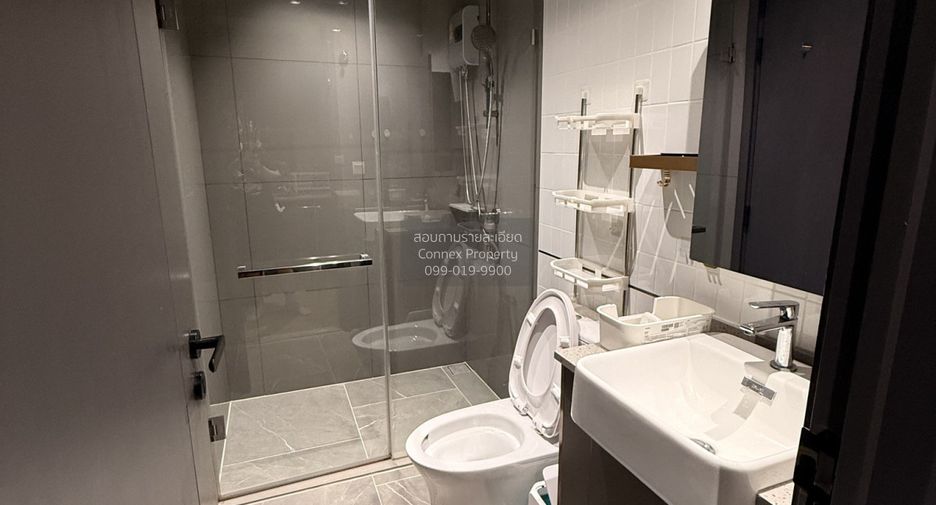 For rent 1 bed condo in Bang Rak, Bangkok