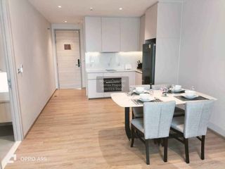 Wohnung zur Miete mit 1 Zimmer in Mueang Samut Prakan, Samut Prakan