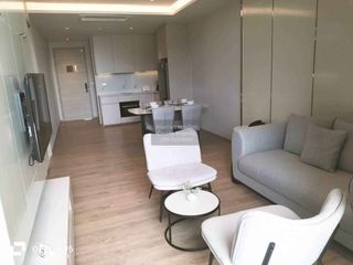 Wohnung zur Miete mit 1 Zimmer in Mueang Samut Prakan, Samut Prakan