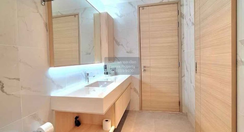 Condo en alquiler de 1 habitaciones en Mueang Samut Prakan, Samut Prakan