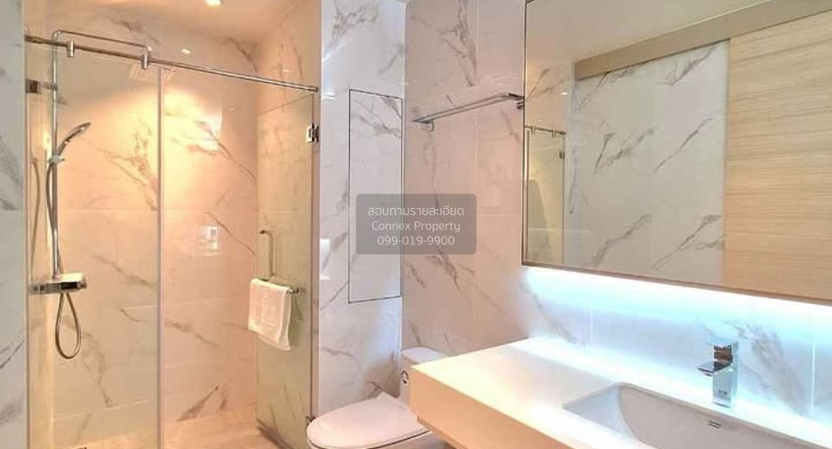 Condo en alquiler de 1 habitaciones en Mueang Samut Prakan, Samut Prakan