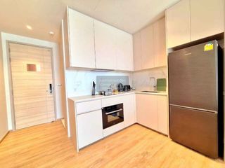 Wohnung zur Miete mit 1 Zimmer in Mueang Samut Prakan, Samut Prakan