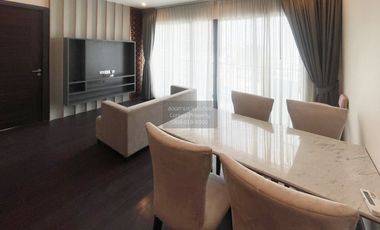 Wohnung zur Miete mit 2 Zimmer in Watthana, Bangkok
