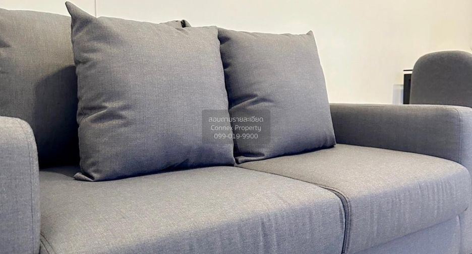 For rent 1 bed condo in Bang Phlat, Bangkok