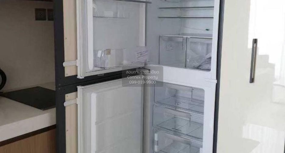 出租 1 卧室 公寓 在 Khlong Toei, 曼谷