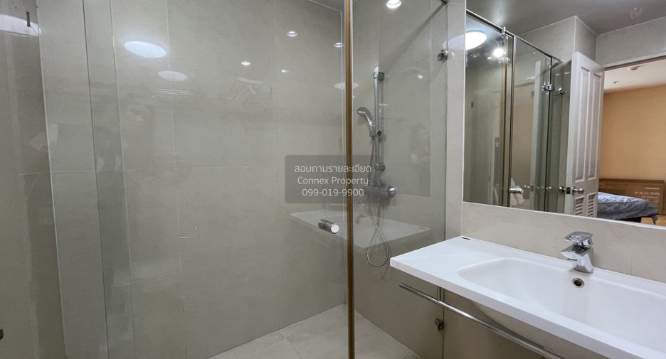 For rent 1 bed condo in Sathon, Bangkok
