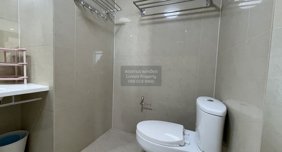 For rent 1 bed condo in Sathon, Bangkok