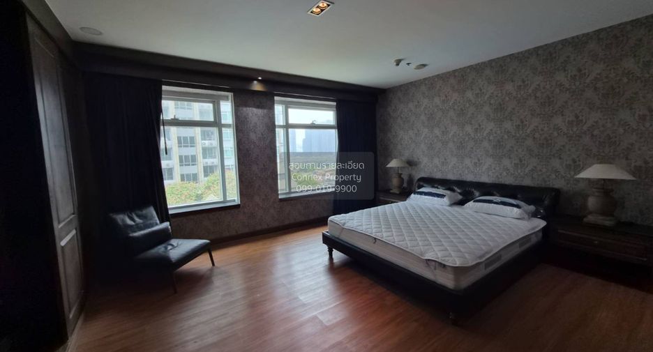 Wohnung zur Miete mit 2 Zimmer in Watthana, Bangkok