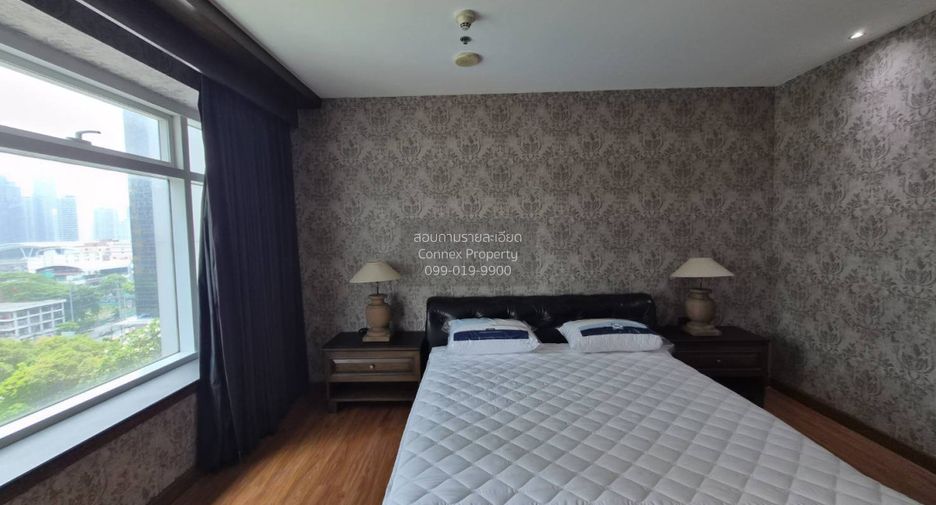 Wohnung zur Miete mit 2 Zimmer in Watthana, Bangkok