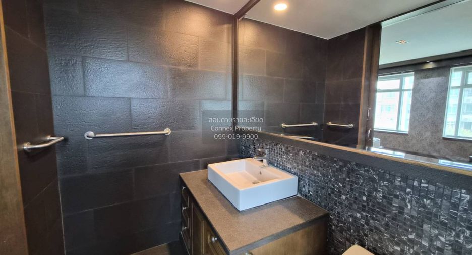 Wohnung zur Miete mit 2 Zimmer in Watthana, Bangkok
