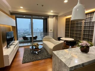 出租 2 卧室 公寓 在 Khlong Toei, 曼谷