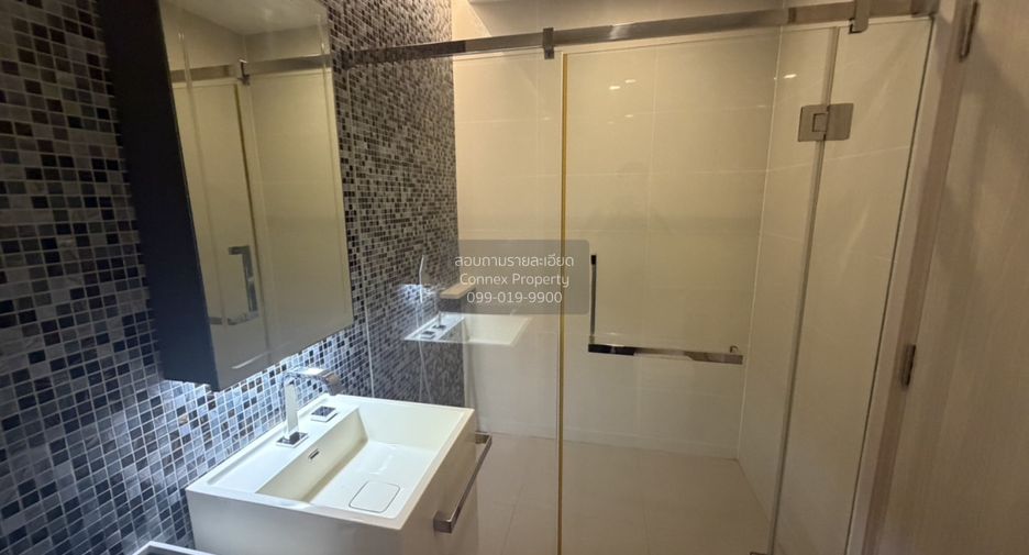 For rent 1 bed condo in Bang Sue, Bangkok