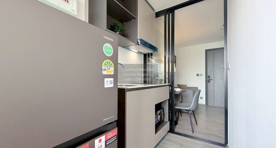 For rent 1 Beds condo in Lat Phrao, Bangkok
