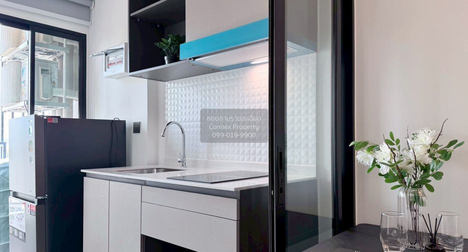 For rent 1 Beds condo in Lat Phrao, Bangkok