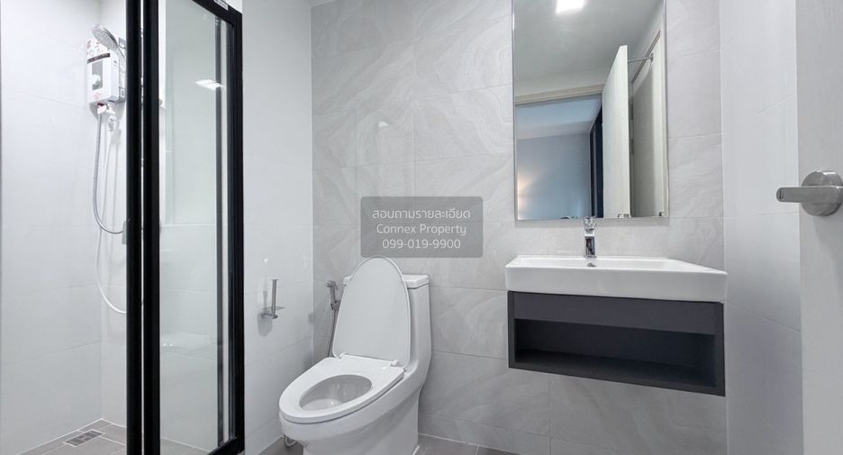 For rent 1 Beds condo in Lat Phrao, Bangkok