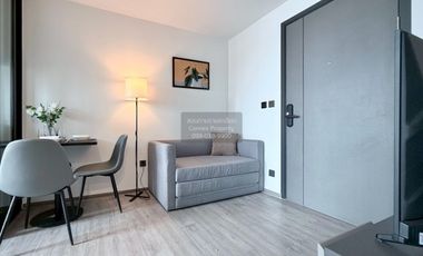 Condo en alquiler de 1 habitaciones en Lat Phrao, Bangkok