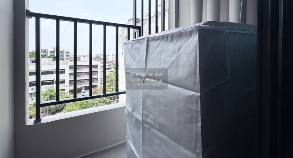 For rent 1 Beds condo in Lat Phrao, Bangkok