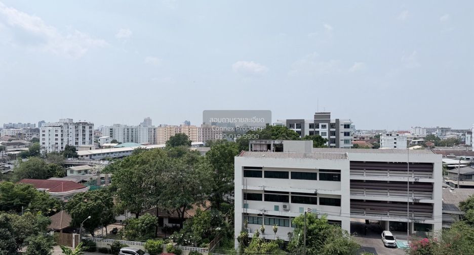 For rent 1 Beds condo in Lat Phrao, Bangkok