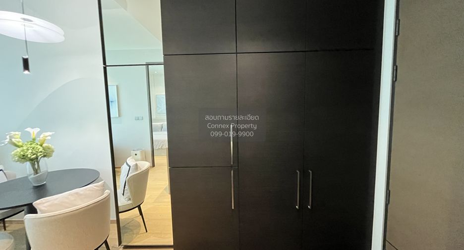 For rent 1 Beds condo in Pathum Wan, Bangkok