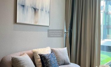 Wohnung zur Miete mit 1 Zimmer in Pathum Wan, Bangkok