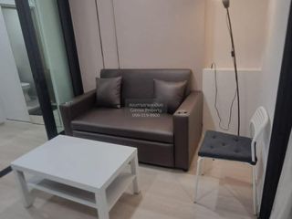 Condo en alquiler de 1 habitaciones en Din Daeng, Bangkok