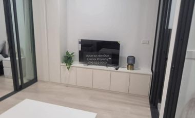 For rent 1 bed condo in Din Daeng, Bangkok