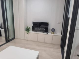 Condo en alquiler de 1 habitaciones en Din Daeng, Bangkok