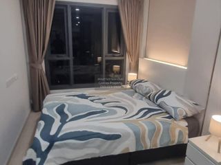 Condo en alquiler de 1 habitaciones en Din Daeng, Bangkok