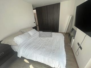 Condo en alquiler de 1 habitaciones en Khlong Toei, Bangkok