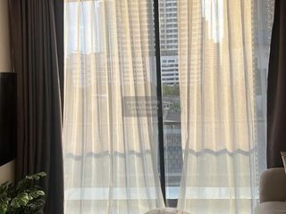 Condo en alquiler de 1 habitaciones en Khlong Toei, Bangkok