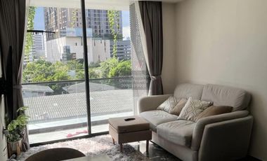 Condo en alquiler de 1 habitaciones en Khlong Toei, Bangkok