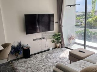 Condo en alquiler de 1 habitaciones en Khlong Toei, Bangkok
