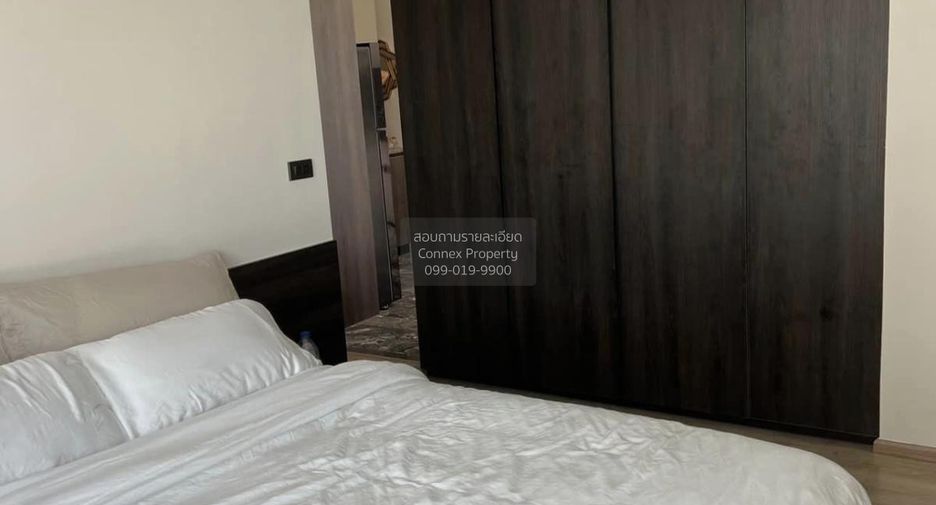 Condo en alquiler de 1 habitaciones en Khlong Toei, Bangkok
