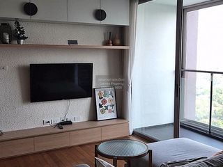 出租 2 卧室 公寓 在 Khlong Toei, 曼谷