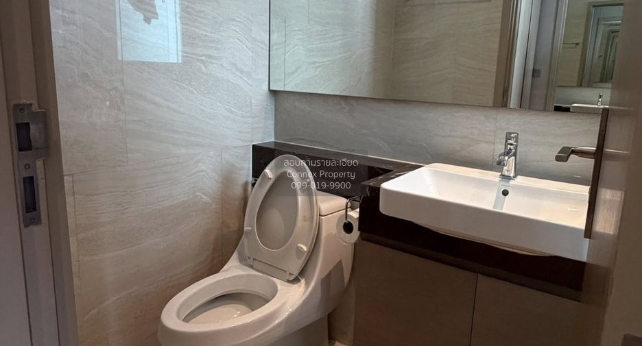 For rent 1 Beds condo in Bang Rak, Bangkok