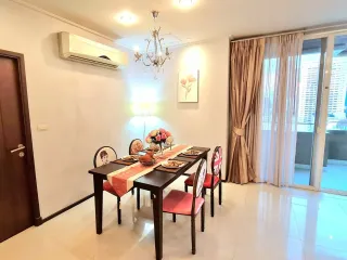Apartment zur Miete mit 2 Zimmer in Watthana, Bangkok