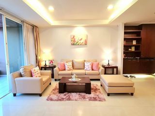 Apartment zur Miete mit 2 Zimmer in Watthana, Bangkok