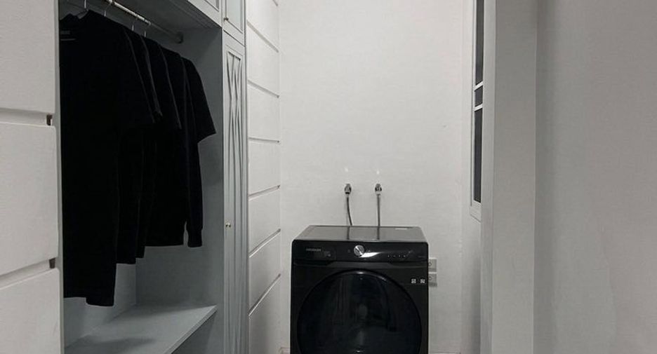 Продажа и аренда 4 спальни дом в Талинг Чан, Бангкок
