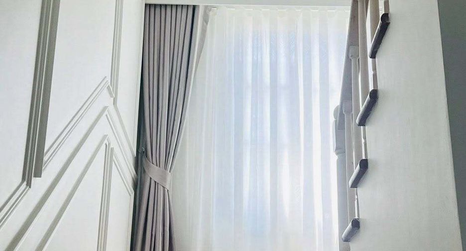 For sale そして for rent 4 ベッドルーム house in Taling Chan, Bangkok