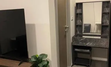 Condo en alquiler de 1 habitaciones en Bang Kapi, Bangkok