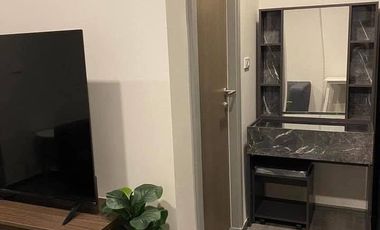 For rent 1 Beds condo in Bang Kapi, Bangkok