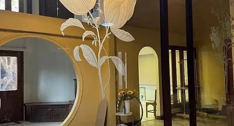 For rent 4 bedrooms house in Lat Phrao, Bangkok