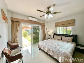 For rent 6 bedrooms villa in Bang Lamung, Chonburi