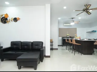 For rent 6 bedrooms villa in Bang Lamung, Chonburi
