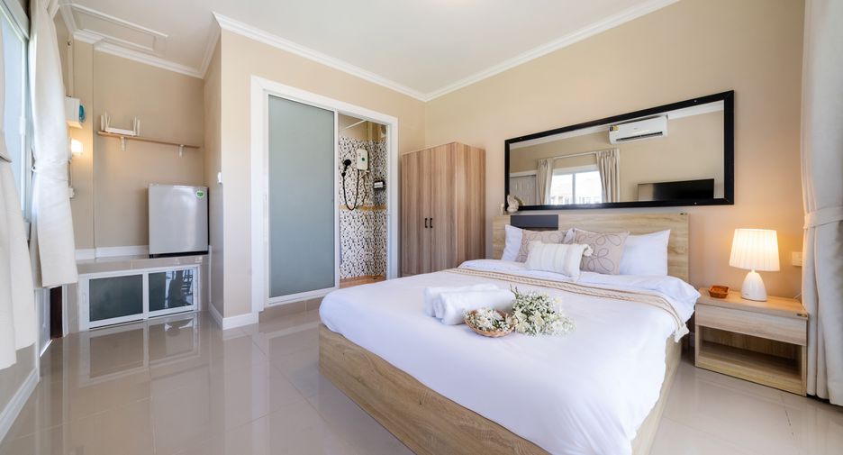 Villa en alquiler de 2 habitaciones en Mueang Phuket, Phuket