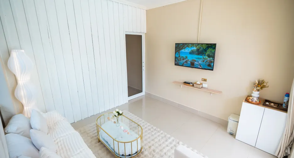 Villa en alquiler de 2 habitaciones en Mueang Phuket, Phuket