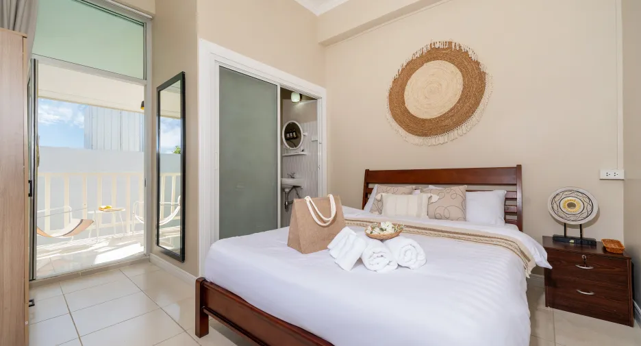 Villa en alquiler de 2 habitaciones en Mueang Phuket, Phuket